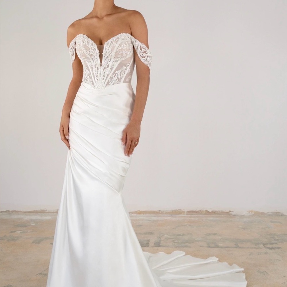 Martina Liana LE1297 NWT